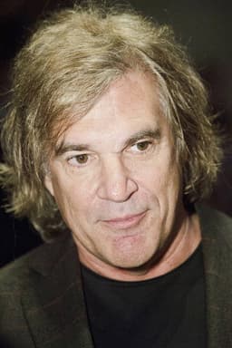 Photo of Mark Norell