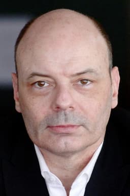 Photo of Lee Sellars