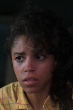 Photo of Diane Almeida