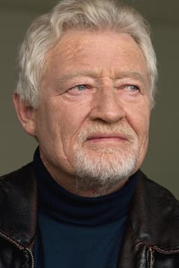 Photo of Kevin J. Wilson