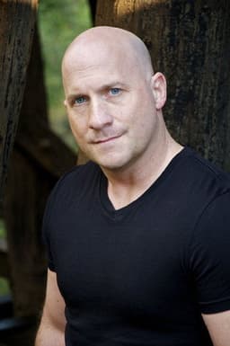 Photo of Tim Harrold