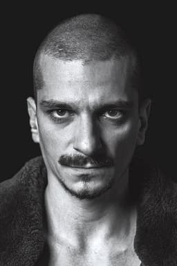 Photo of Arnaud Azoulay