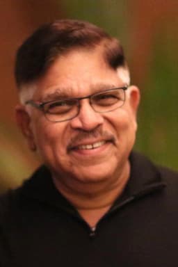 Photo of Allu Aravind