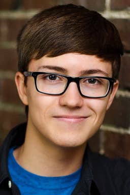 Photo of Graeme Jokic