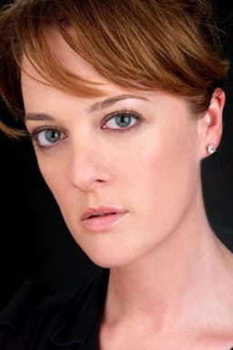 Photo of Polly Lee