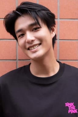 Photo of An Jun-peng