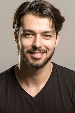Photo of Hilmi Cem İntepe