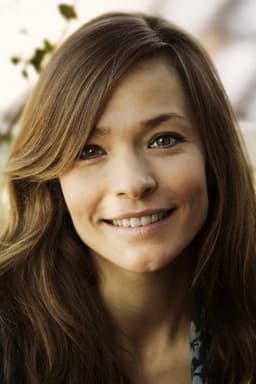 Photo of Anna Britt Mathiassen