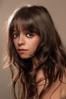 Photo of Taylor Castro