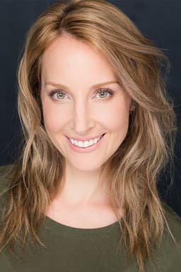 Photo of Rachel MacMillan