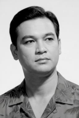 Photo of Abdullah Sani