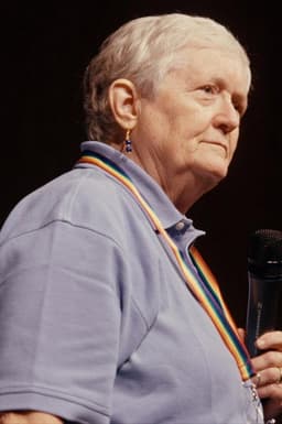 Photo of Barb Kucharczyk