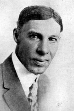 Photo of Edward Warren