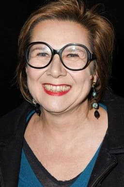 Photo of Sophie Forte