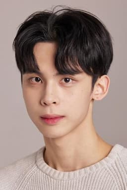 Photo of Han Min-woo