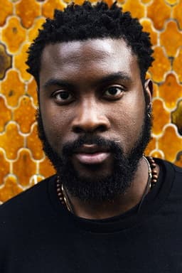 Photo of Damso