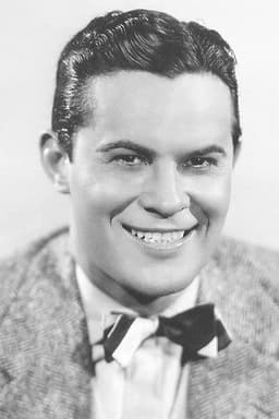 Photo of Dick Baldwin
