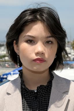 Photo of Riley Lai Nelet