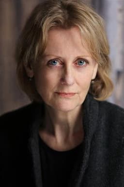 Photo of Jessica Turner