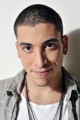 Photo of Can Bonomo