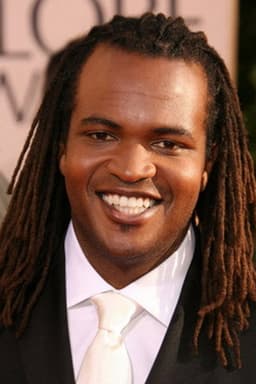 Photo of Selema Masekela