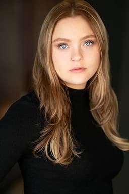 Photo of Tiernan Hickson