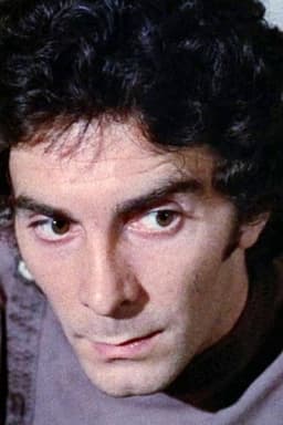 Photo of Giorgio Dolfin