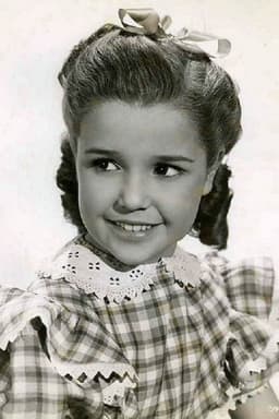 Photo of Shari Robinson