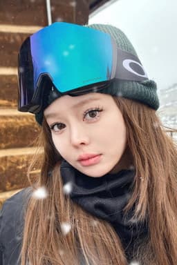 Photo of Pei Ziqi