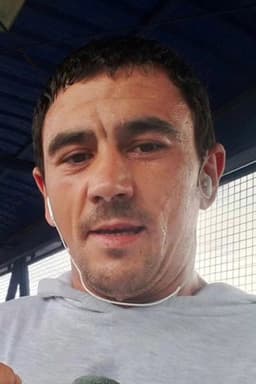 Photo of Jesus Lobeto