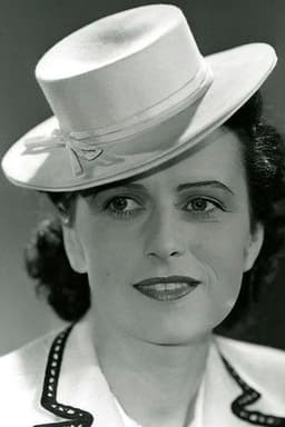 Photo of Beatrice Bonnesen