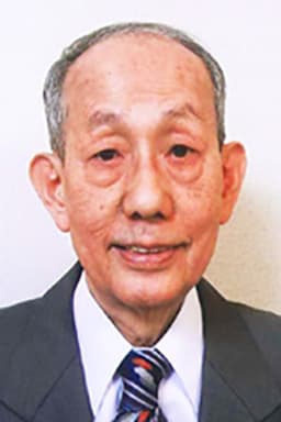 Photo of Ikuo Nishikawa