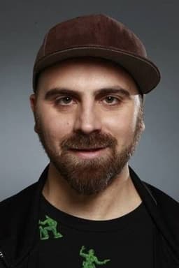 Photo of Gaël Mectoob