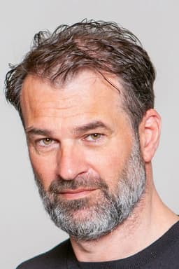 Photo of Jeroen de Rijke
