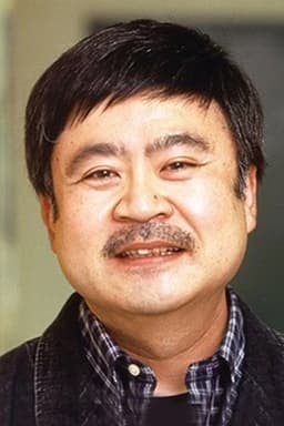 Photo of Koichi Hashimoto