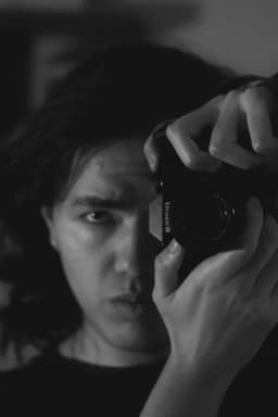 Photo of Pedro Rino Kiyoto