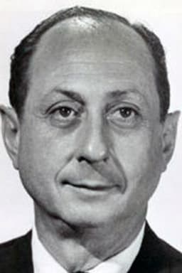 Photo of William Alland