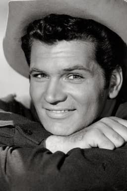 Photo of Bruce Yarnell
