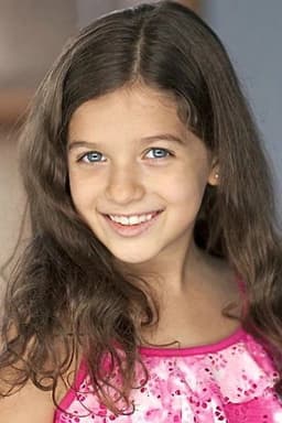 Photo of Vanessa Carter