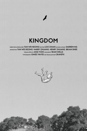 Poster for Kingdom
