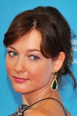 Photo of Cristiana Capotondi
