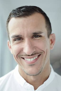Photo of Francisco Randez