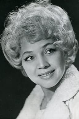 Photo of Marina Polbentseva