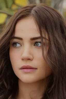 Photo of Yağmur Yüksel
