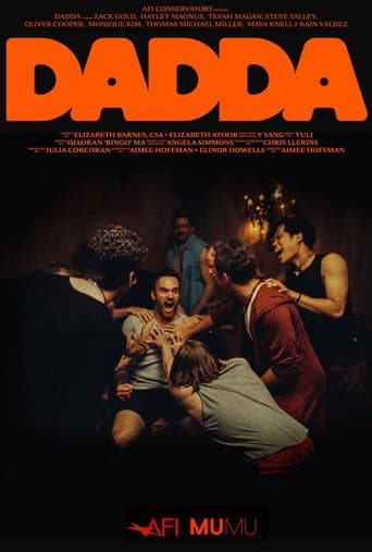 Poster for Dadda
