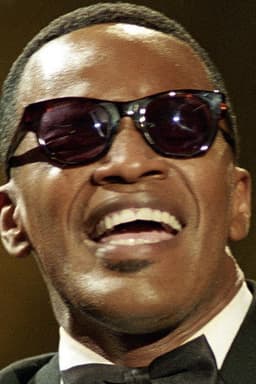Photo of Ray Charles