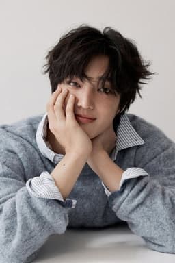 Photo of Jeon Jin-seo