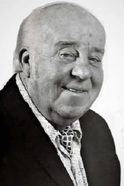 Photo of J. Pat O'Malley