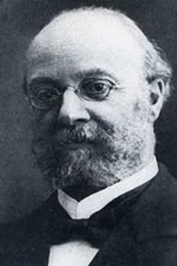Photo of Rudolf Blümner