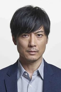 Photo of Tetsuji Tamayama